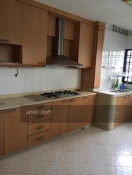 Blk 307 Jurong East Street 32 (Jurong East), HDB 5 Rooms #137072562
